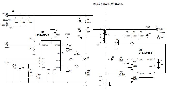 Schematic