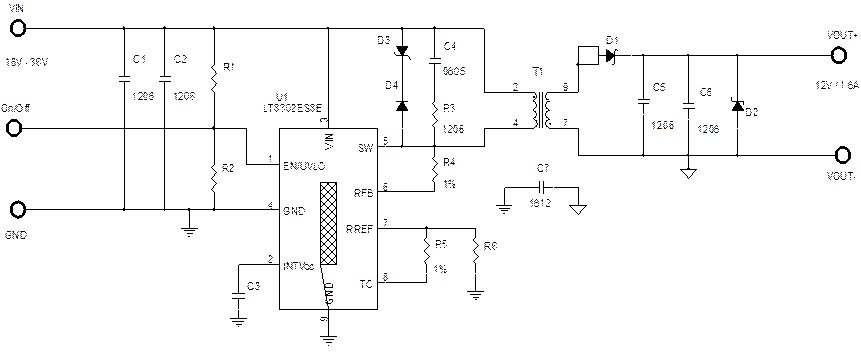 Schematic