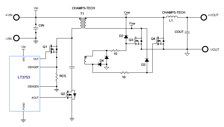 Schematic