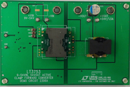 DC2306A_Demo